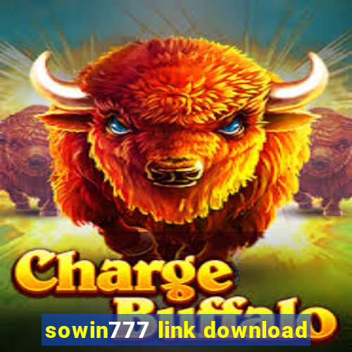 sowin777 link download